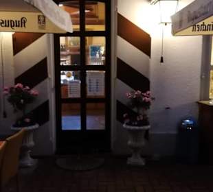 Restaurant Zur Aubinger Einkehr