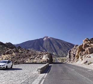 Der Teide