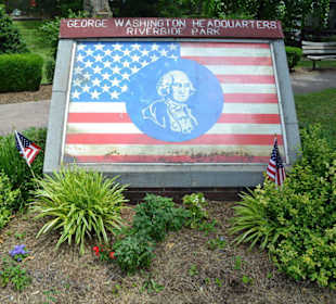 George Washington's Headquarters