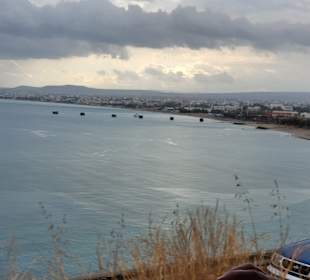 Stadtrundgang Amoudara