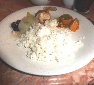 Bistro Year 1673