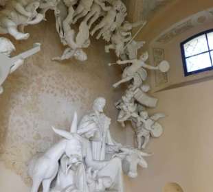 Wallfahrtsort Maria Loreto