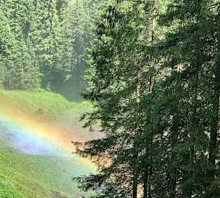 Krimmler Wasserfälle