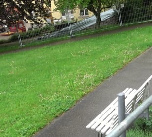 Klosterfriedhof Reute