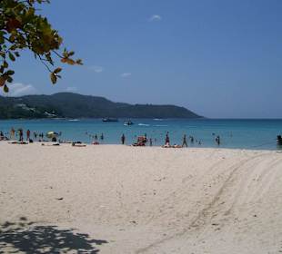 Kata Beach