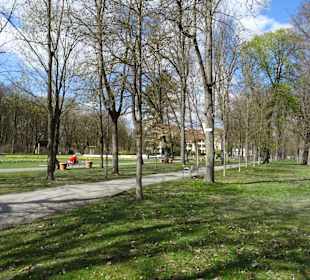 Wandern Bad Windsheim