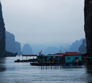 Halong bay