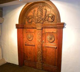 Schloss Friedenstein, Ekhoftheater