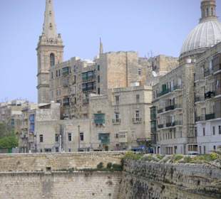 Valletta