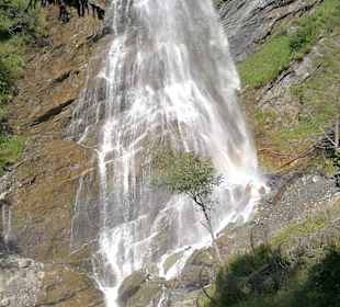 Wandern St. Johann im Pongau