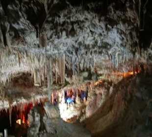 Höhle von Hams