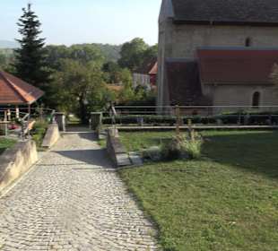Aussegnungshalle Neckartailfingen