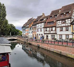 Fischerviertel