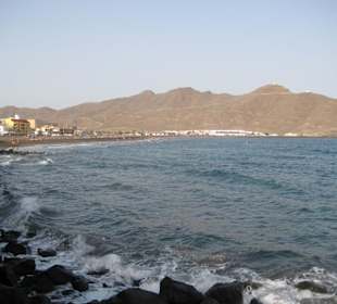 Gran Tarajal Playa
