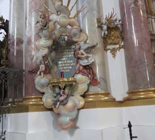 Münster Unserer Lieben Frau