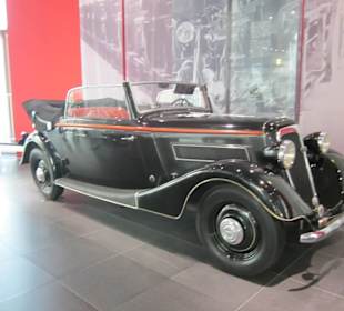 Horch