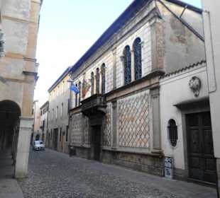 Altstadt Padua