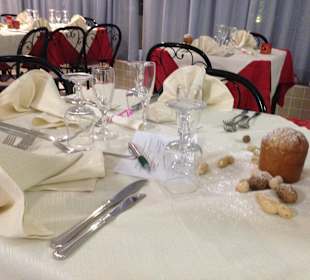 Ristorante Margherita Rimini vacanza holiday