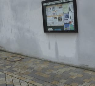 Katholisches Gemeindehaus St. Peter