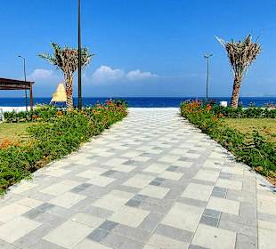 Bassah Beach