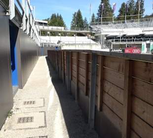 Audi Arena Oberstdorf