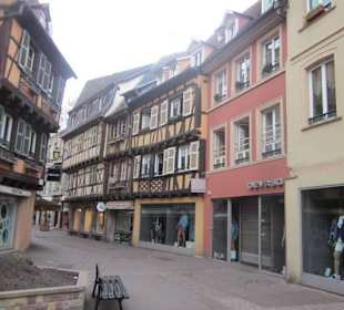Altstadt Colmar