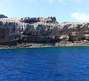 Wandern Rethymno