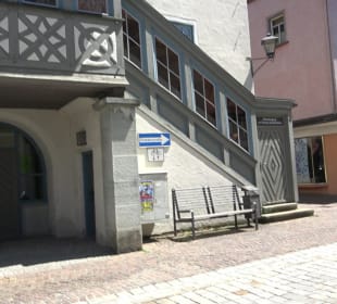 Altstadt Leutkirch
