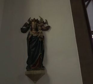 Klosterkirche St. Gallus