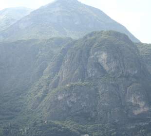 Jezioro Como