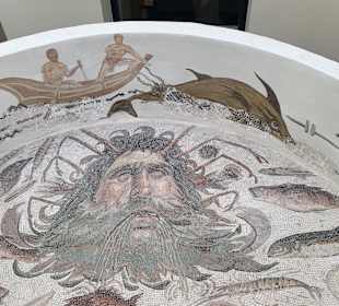 Archäologisches Museum Sousse