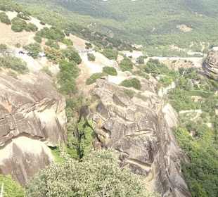 Kloster Metamórphosis