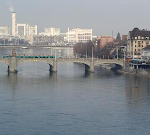 Basel Altstadt