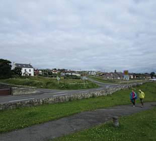 Mullaghmore Beach