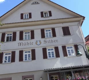 Stadtbücherei Altensteig