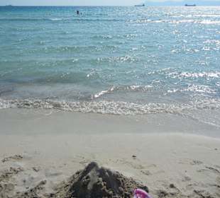 Strand Alcudia