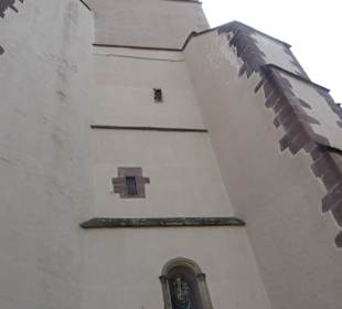 Liebfrauenkapelle