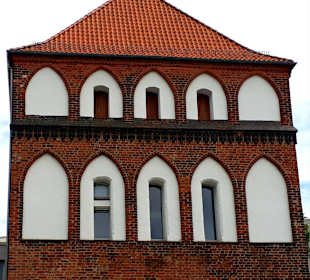 Stadtrundgang Stralsund