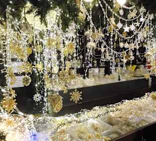 Bummel über den Bremer Weihnachtsmarkt 2016