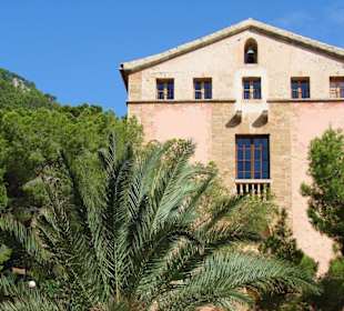 Ermita de La Victoria - Halbinsel LaVictoria