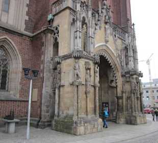 Breslauer Altstadt Dom