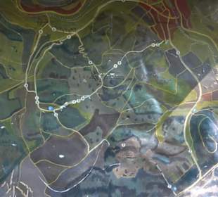 Premiumwanderweg "hochgesprudelt"