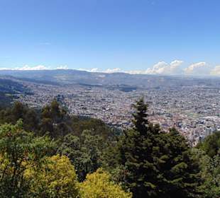 Berg Monserrate
