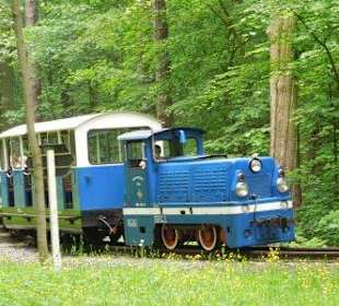 Der Getriebeschaden ist behoben !