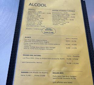 BENELUX - Brasserie Artisanale / Pub Wellington