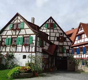 Altstadt Rottenburg am Neckar
