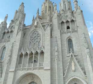 Храм Святого Сердца