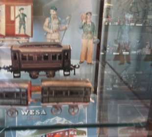 Zürcher Spielzeugmuseum