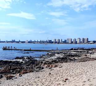 Stadtrundgang Punta del Este