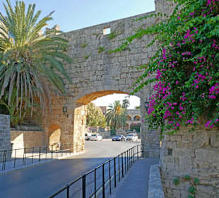 Liberty Gate